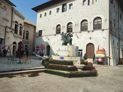 -华谊兄弟（长沙）电影小镇