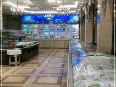 -新丁香海鲜酒店(银海商贸城店)