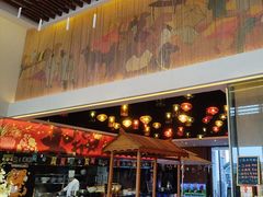 -悦椿温泉酒店·悦椿苑火锅餐厅