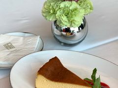 -悦厅·下午茶(杭州柏悦酒店)