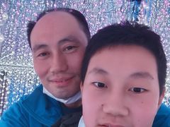 -天津梵高星空艺术馆(天河城旗舰店)