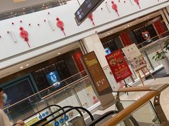 -东四民芳餐厅(世茂工三店)