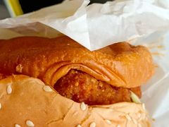 麦麦脆汁鸡三翅套餐-麦当劳(鼓楼店)