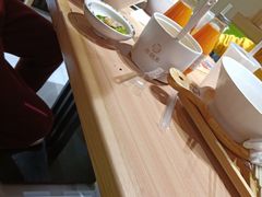-卷翻天·卷饼(越野路店)