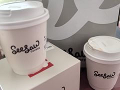 -Seesaw Coffee(上海尚悦湾店)