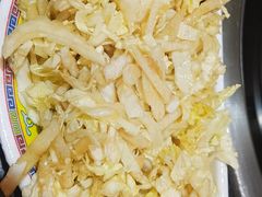 -芦月轩羊蝎子(劲松店)