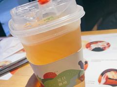 -炖物24章·顺时轻养茶(杭州大厦店)