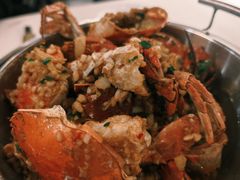 -凤凰路何眼镜香辣蟹(花果园店)