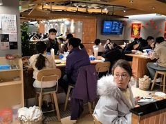 -水平有限广西米粉·广西风味集(五道口店)