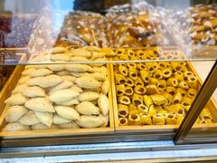 酸饺子-玛尔哈巴·塔塔尔糕点(华侨小区店)