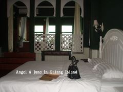 森林房-娜娜度假小旅馆