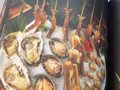 -金龙·打边炉(武进路店)