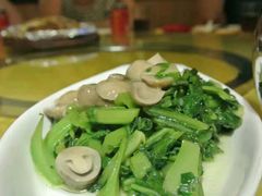 -马凯餐厅(长椿街店)