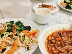 -凤鸣阁餐厅（凤山温泉宴宾楼）(昌平镇店)
