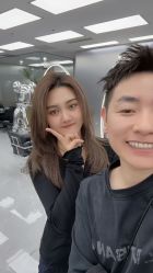 -5M HAIR SALON 旗舰店