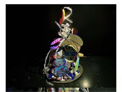 -杨梅红艺术教育(万象城校区)