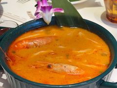 -太食獸泰式茶餐厅(IFS国金中心店)