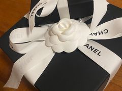 -CHANEL(恒隆广场店)