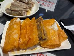 -禄粥·广府味·煲仔粥·宵夜·明档现做(江南西店)