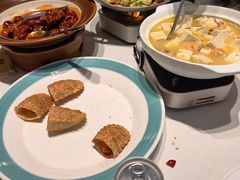 -望海湾海鲜楼·海鲜(河南路店)