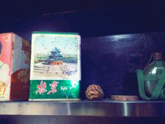 -搓火大都会(广安门总店)