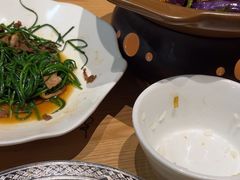 -哈啾嗨·新概念蒙餐(红星新城店)