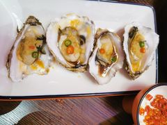 -虾弄弄海派小龙虾·牛羊蝎子火锅