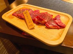 -炉石六本目·冰鲜和牛炭火烤肉·寿喜烧店(梅江店)
