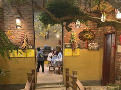 -米庄·原味私房菜(骏壹万邦店)
