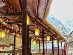 -宁波五龙潭景区