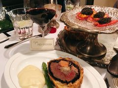 -壳里西餐厅Coquille Seafood Bistro(蒙自路店)