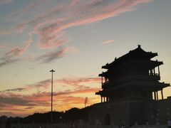 -永定门南广场