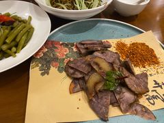 -陕西大厦中餐厅(陕西驻沪办店)