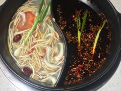 -钢管厂歆瑞源油卤串串香(春熙路太古里店)