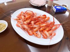 白灼河虾-腰记饭店(龙源路店)