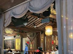 大堂-杨记隆府(重庆总店)