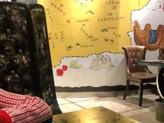 -木卡买提新疆餐厅·清真(新里海顿公馆店)