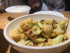 -文记卢源外·江西小炒(凤城八路店)