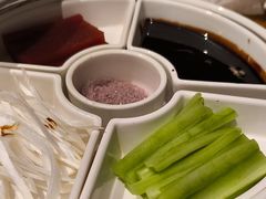 -伊喜饺子·烤鸭(五道口学院路店)