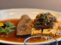 -羲和雅苑•北京烤鸭(平安国际金融中心店)