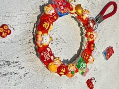 -爆爆手作·掐丝珐琅·Tufting·捏捏乐DIY团建集合店(朝阳店)