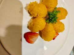 -上海明天广场JW万豪酒店