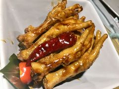 -U你·天然调味(南湖总店)