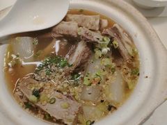 -港丽餐厅(高德置地店)