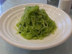 -新聚丰菜馆(太监弄店)