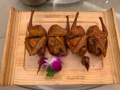 顺风招牌乳鸽-顺风山庄(水濂山店)