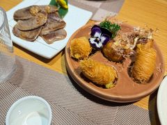 -三石铁板烧(紫竹桥店)