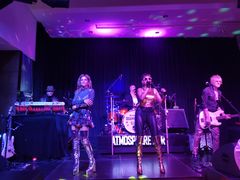 -云·酷Atmosphere(国贸大酒店)