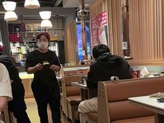 -西塔老太太泥炉烤肉(望京一店)