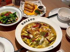 -太二酸菜鱼(金沙印象城店)